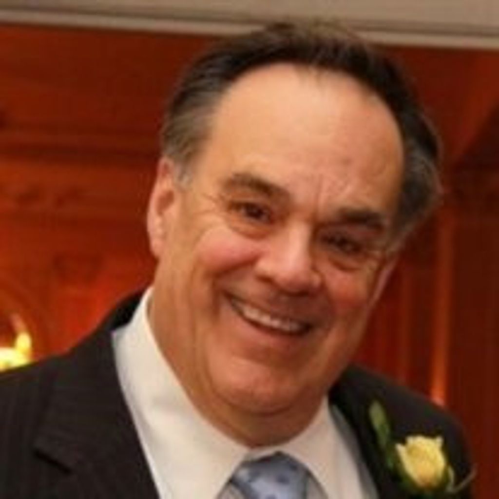 Alan Wetherbee Thompson Profile Photo