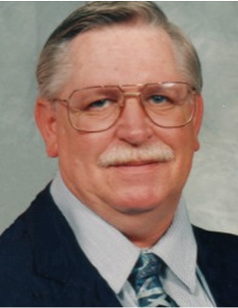 Robert L. Ellis