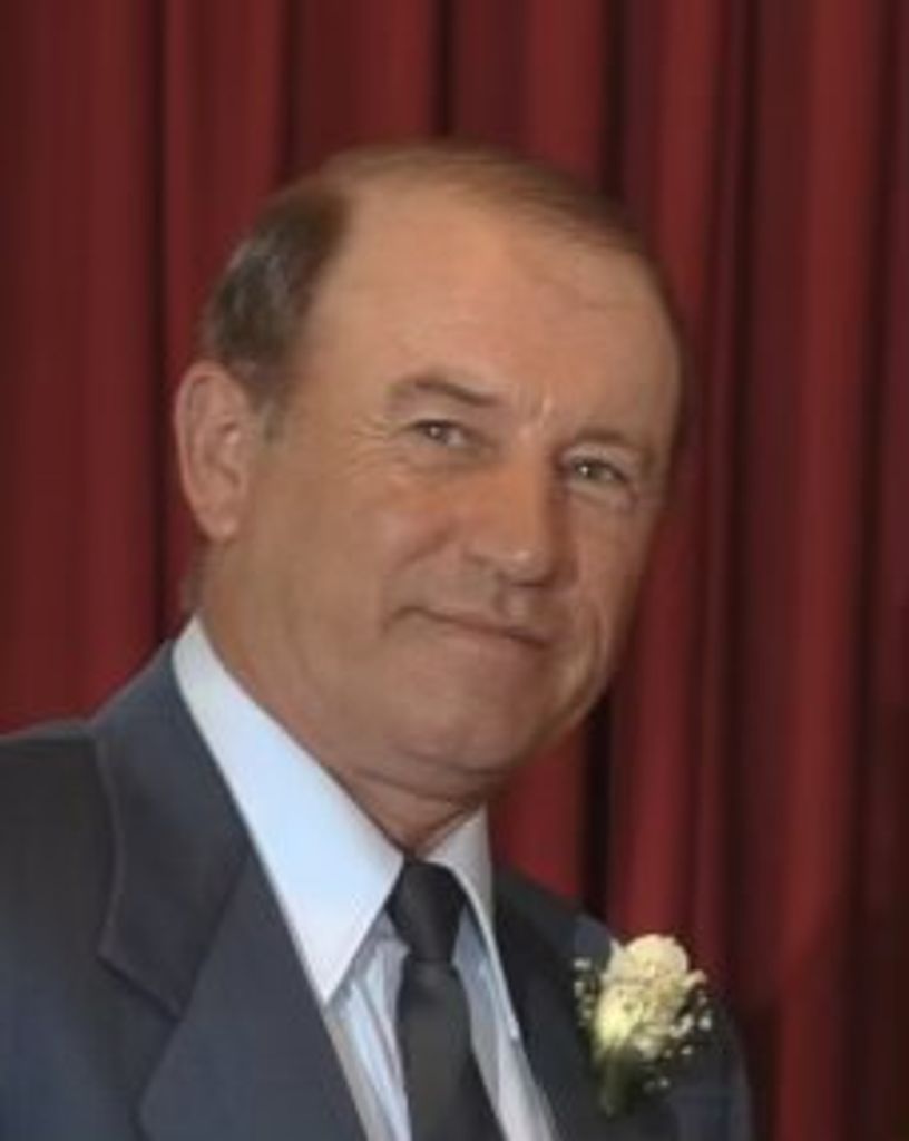 Melvin “Wayne” Mueller