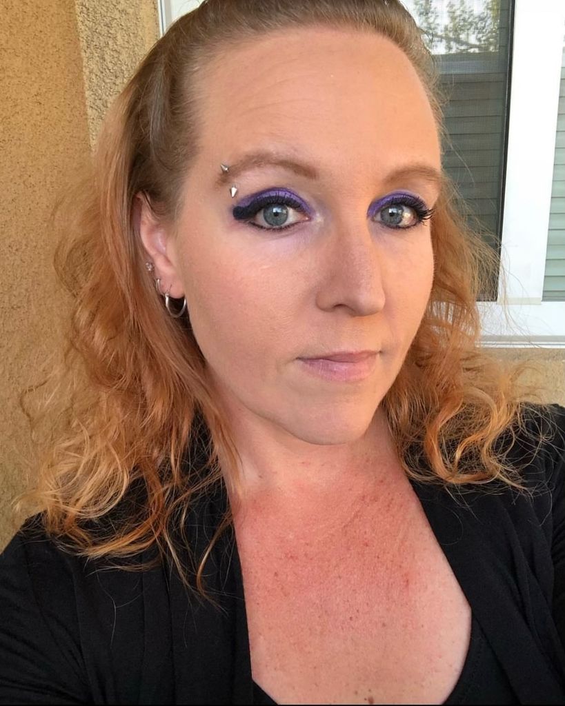 Amanda Marie Geschwender Profile Photo