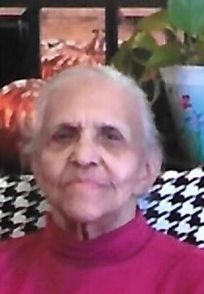 Elma Odail Broussard