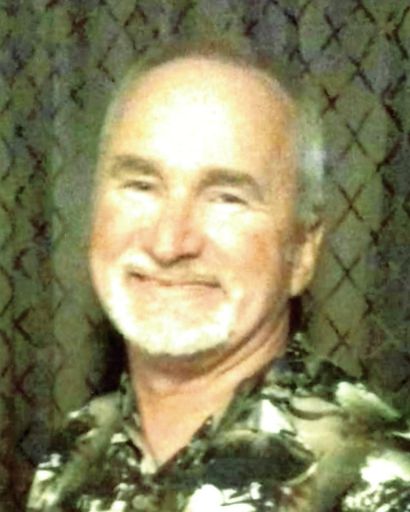 Robert D Vaughn Jr.'s obituary image
