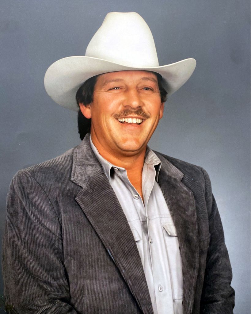 Eddie Lee Wood, Jr. Profile Photo