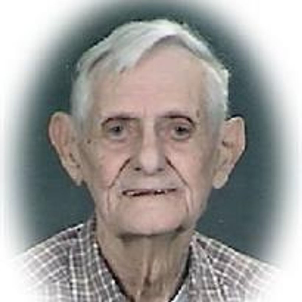William S. Hazelwood