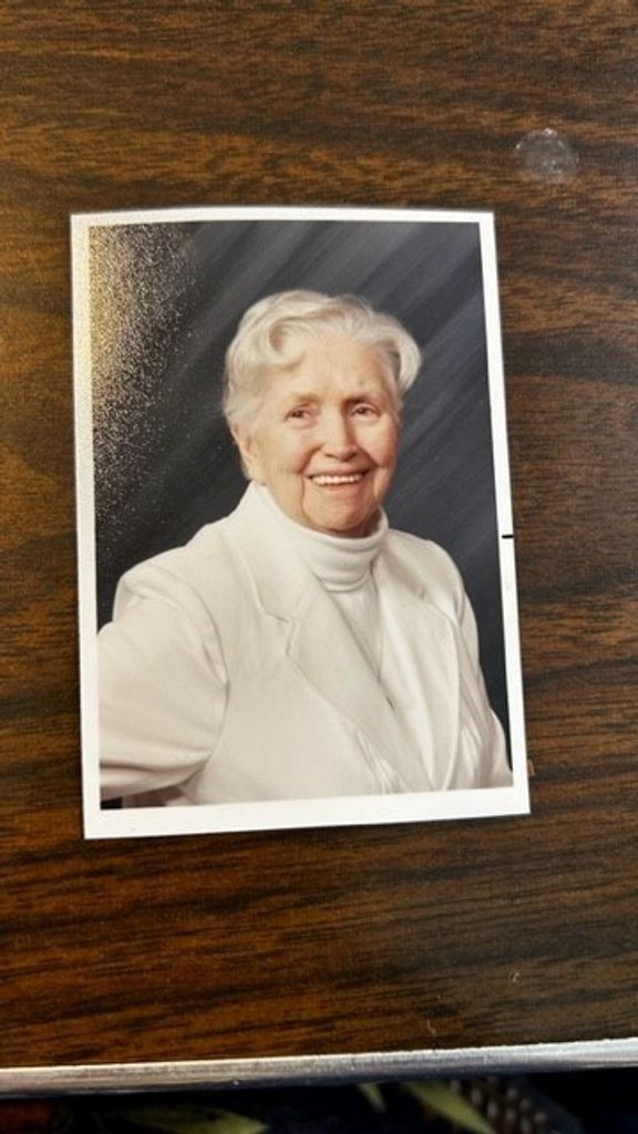 Virginia Connors Profile Photo