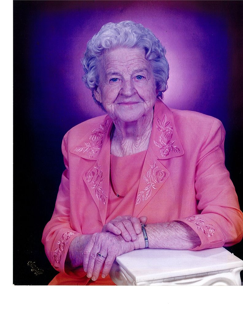 Dorothy Irene Turner Cromer Profile Photo