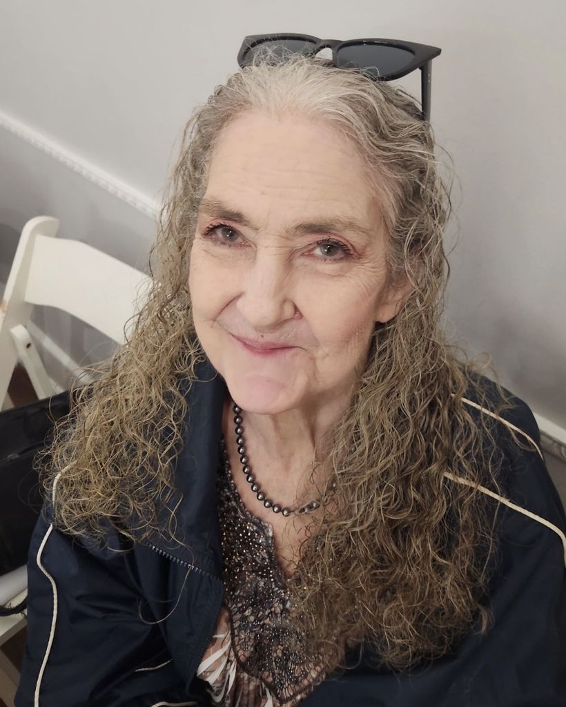 Velva "Jeanie" Callahan Profile Photo