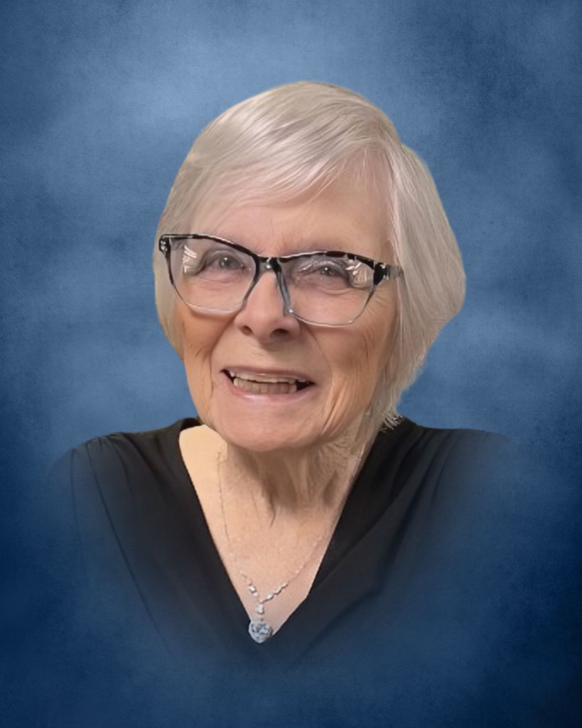 Edith Byers Kugler Profile Photo