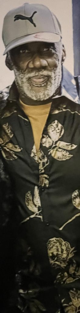 Mr. Willie Frank Munford, Jr. Profile Photo