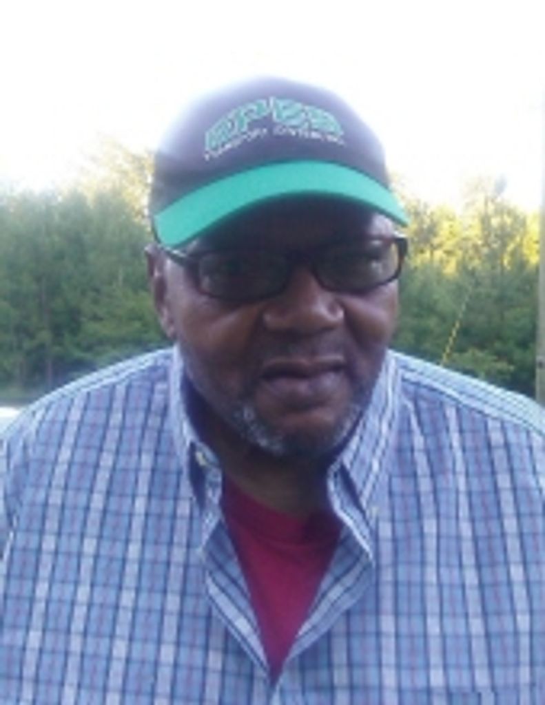 John "Doc" Holloway Profile Photo