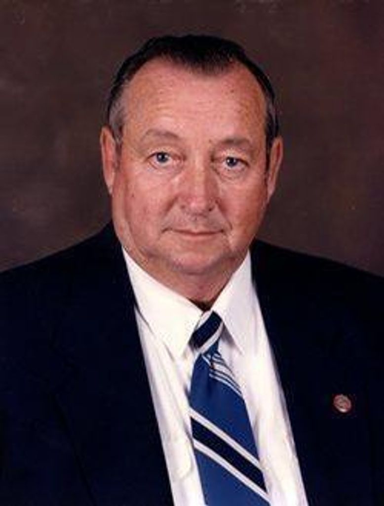 Glen O. Alford