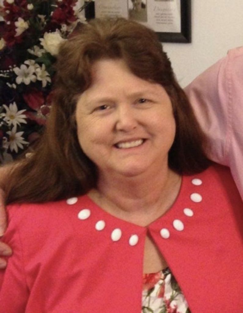 Christine (Boggs)  Mitchell