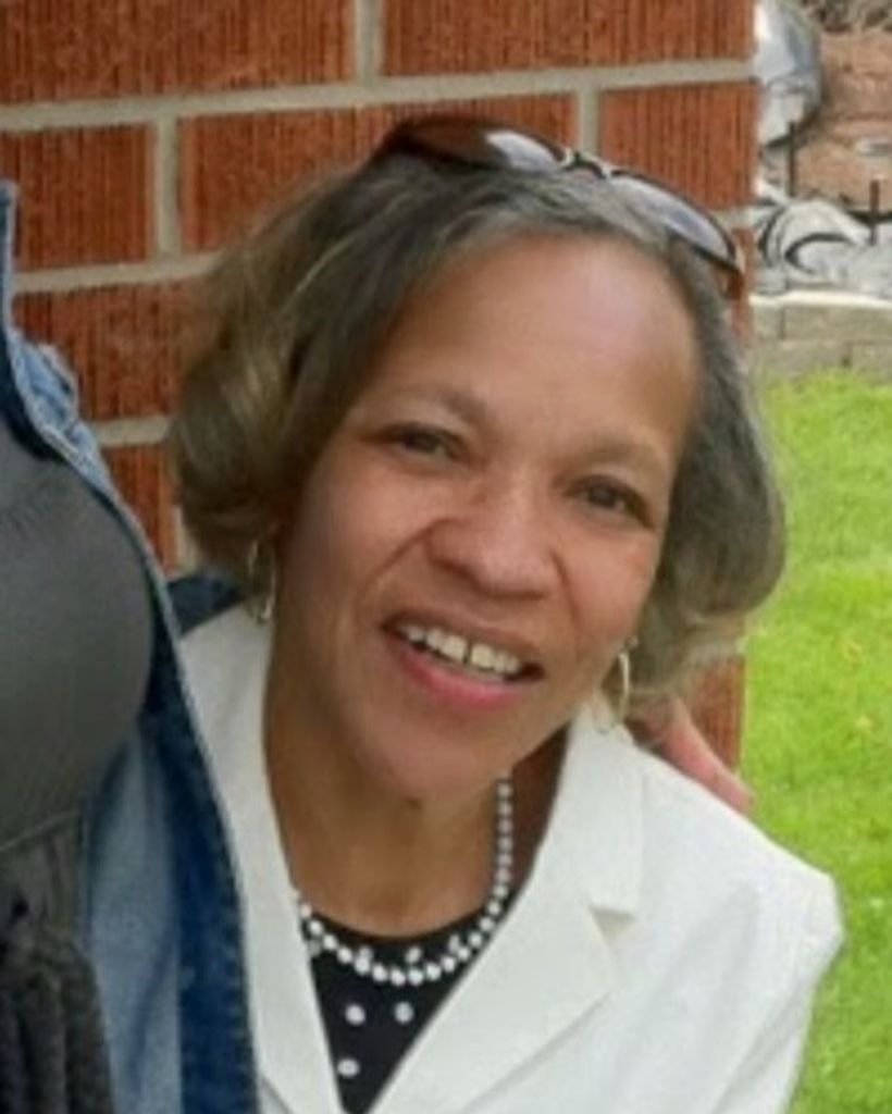 Beverly Jean Hairston Profile Photo