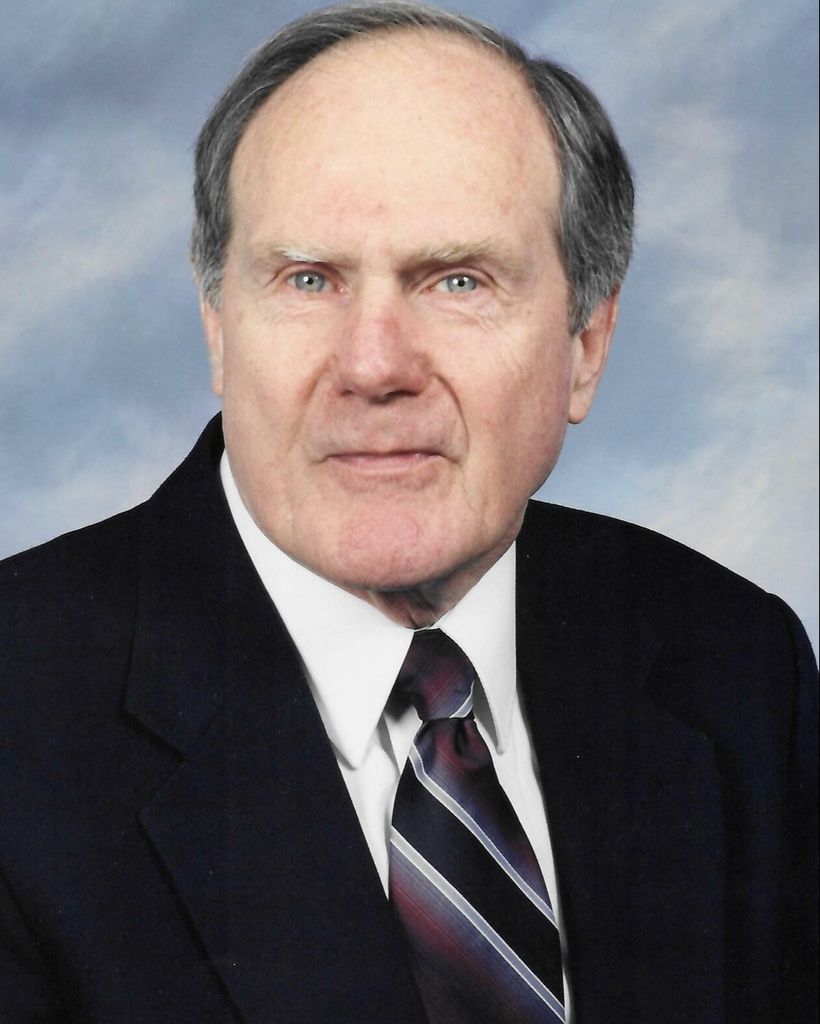 Lavern A. Thompson Profile Photo