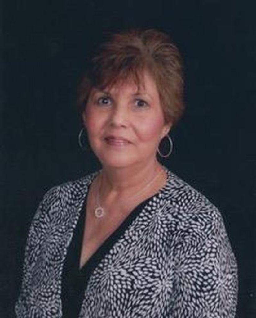 Beatrice "Bea" Teresa Stroup Profile Photo