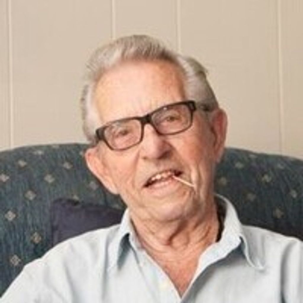 Robert Ray Schwenn