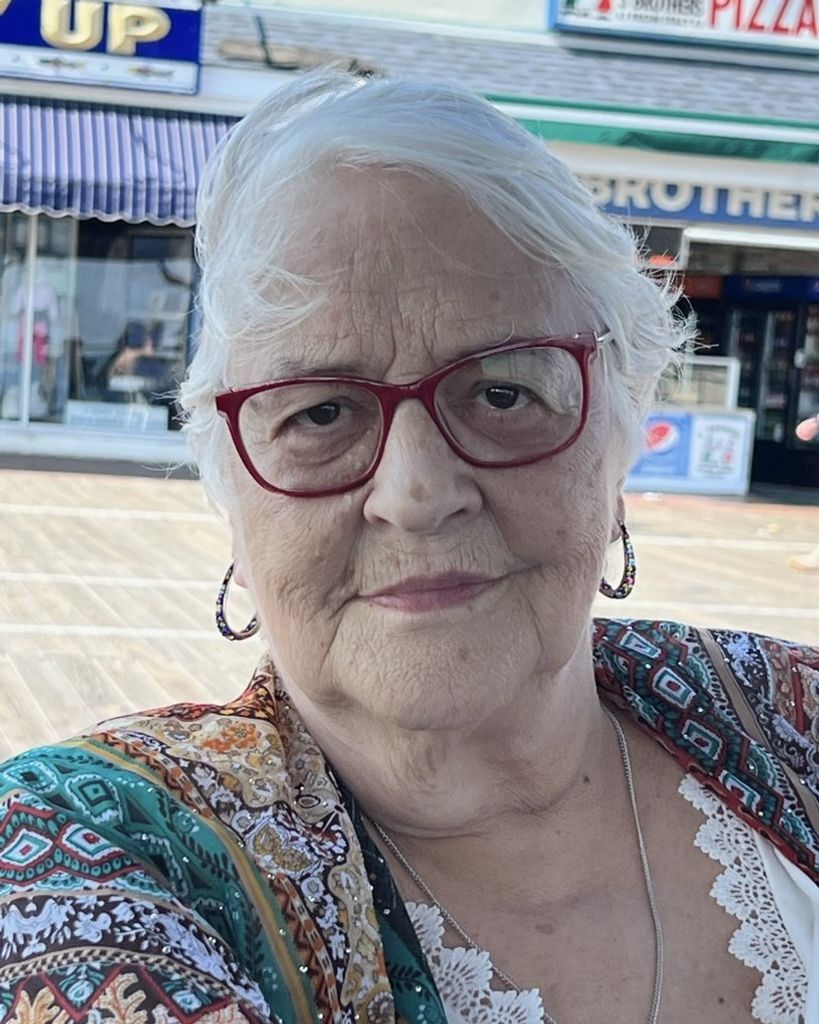 E. Roberta "Bobbie" Kroh Profile Photo