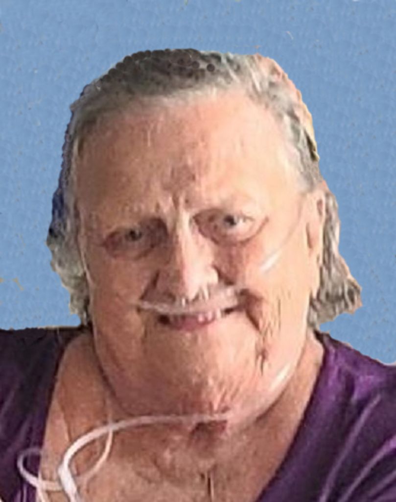 Candace "Candy" C. Egbert