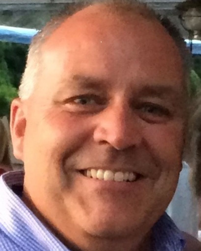 Thomas Bradley "Brad" Minton Profile Photo