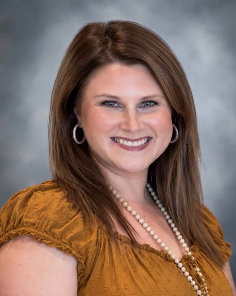 Katelyn Adams LeBlanc Profile Photo