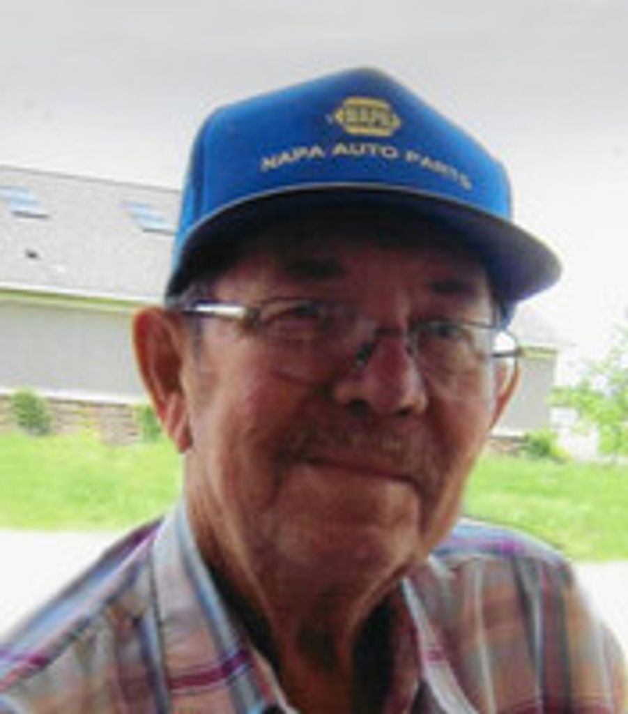 Wayne Myron Hastings Profile Photo