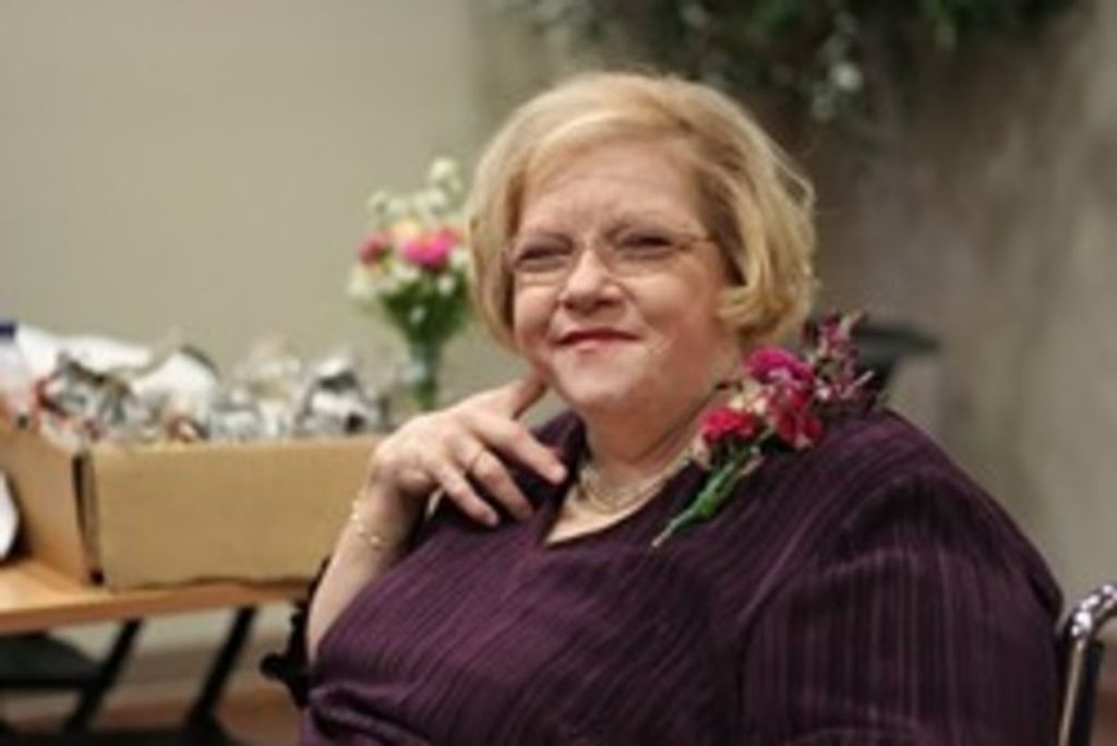 Anita Dianne Griffith