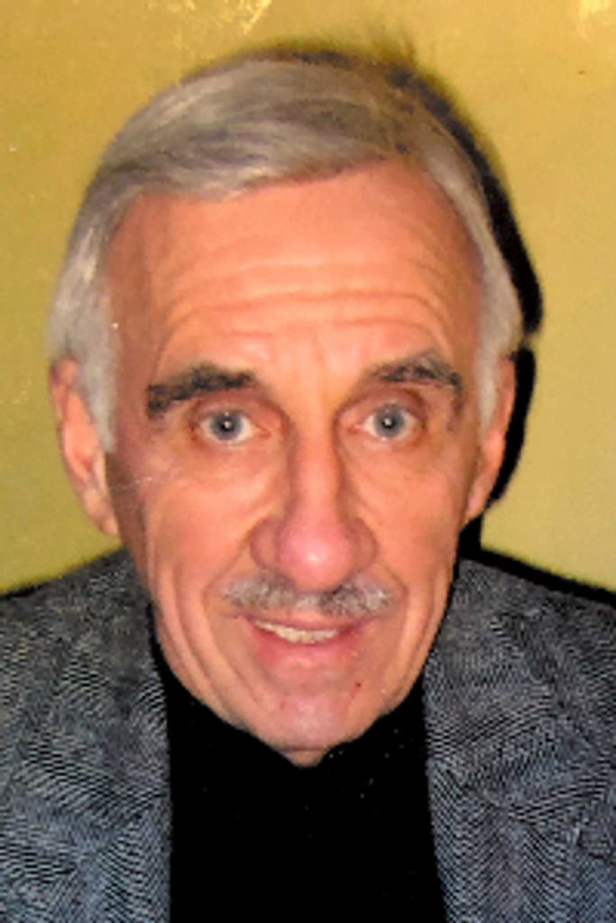 Peter C. Gaba