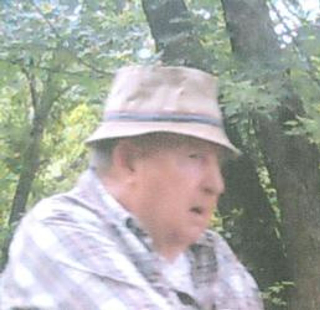 Ronald A. Wilkin