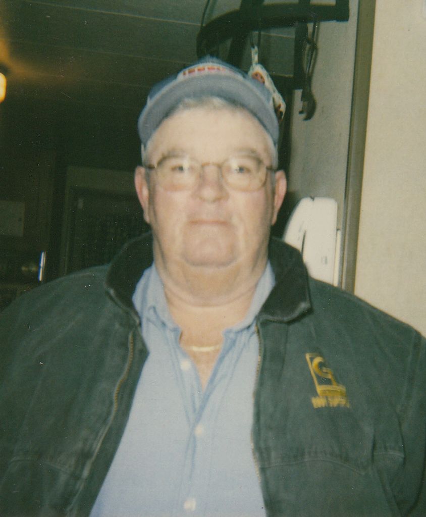 Bruce Edward Kenney Sr.