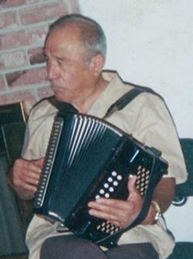 Oscar Antonio Moreno Sr. Profile Photo