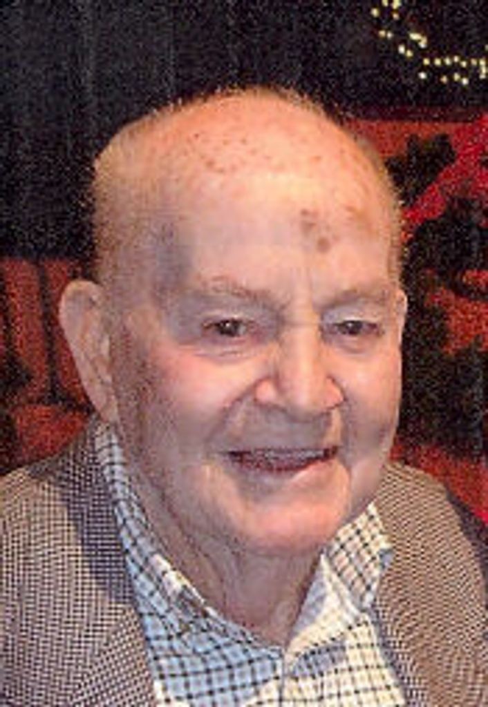 Farrell R. Thomas Profile Photo
