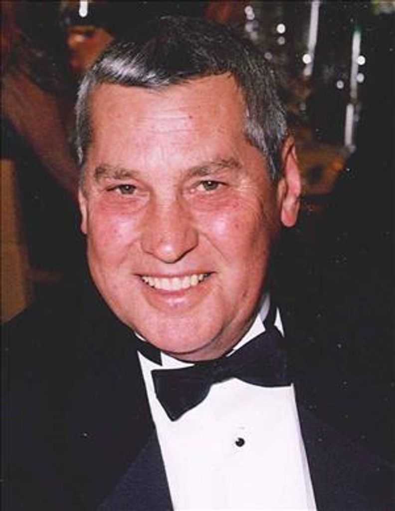 Dean Frahm