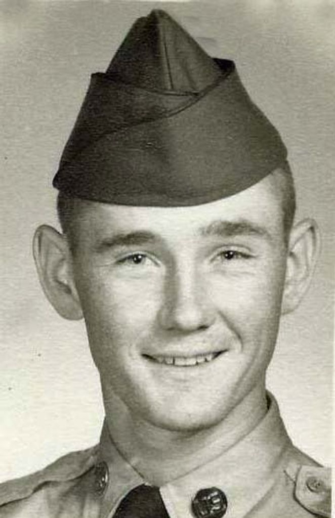 William Oscar Ratliff "Bill" Profile Photo