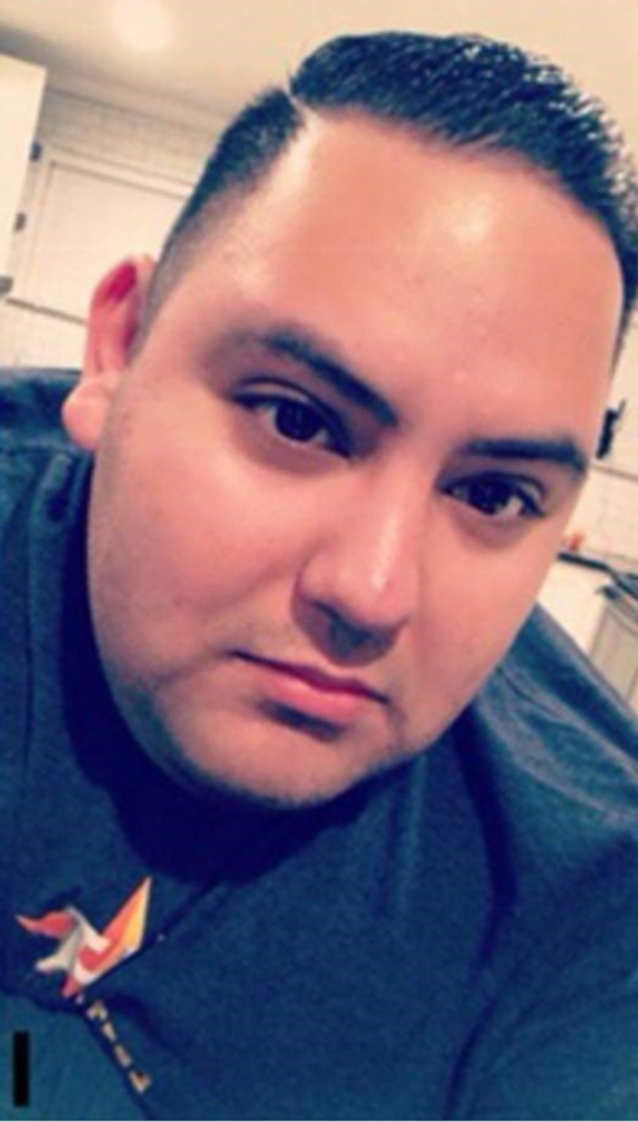 Marty Garcia Ii