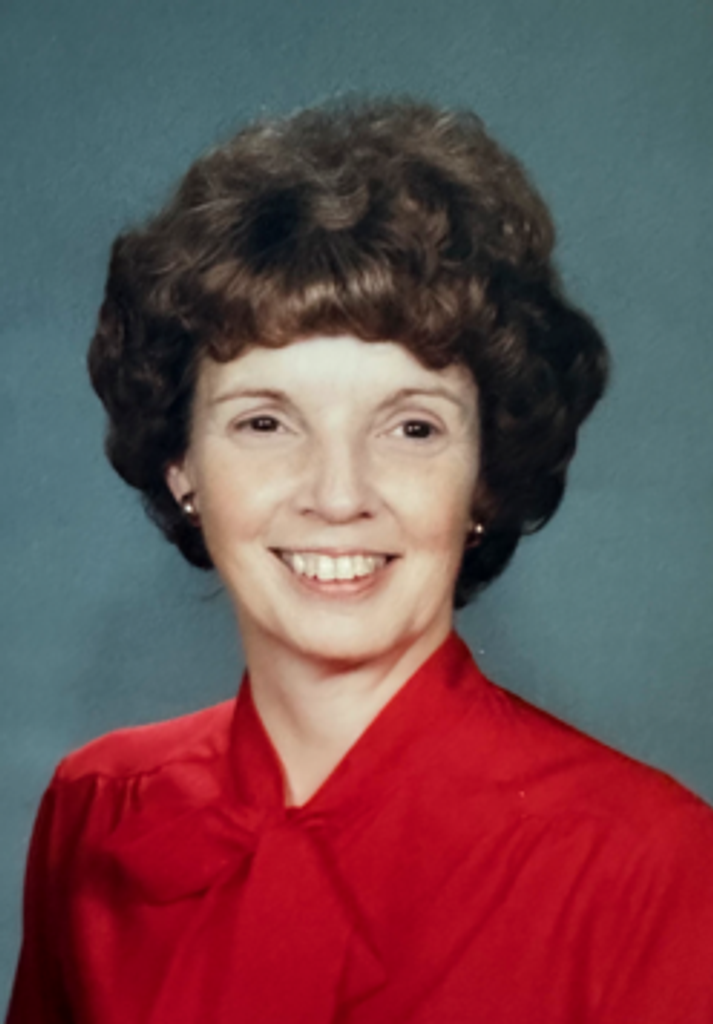Ann Elizabeth Barker