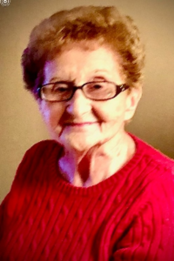 Edith M. (Carter) Lima Profile Photo