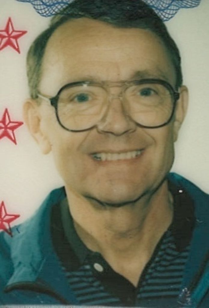 Roger James Miller Profile Photo