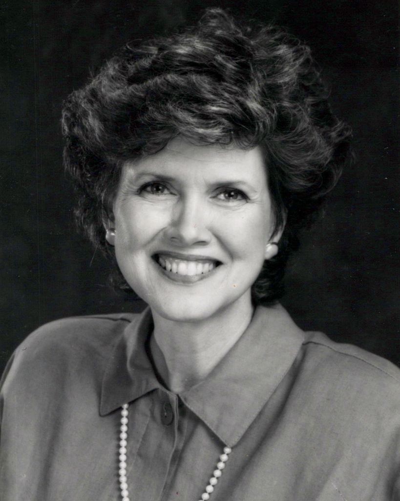 Janice Logan Profile Photo