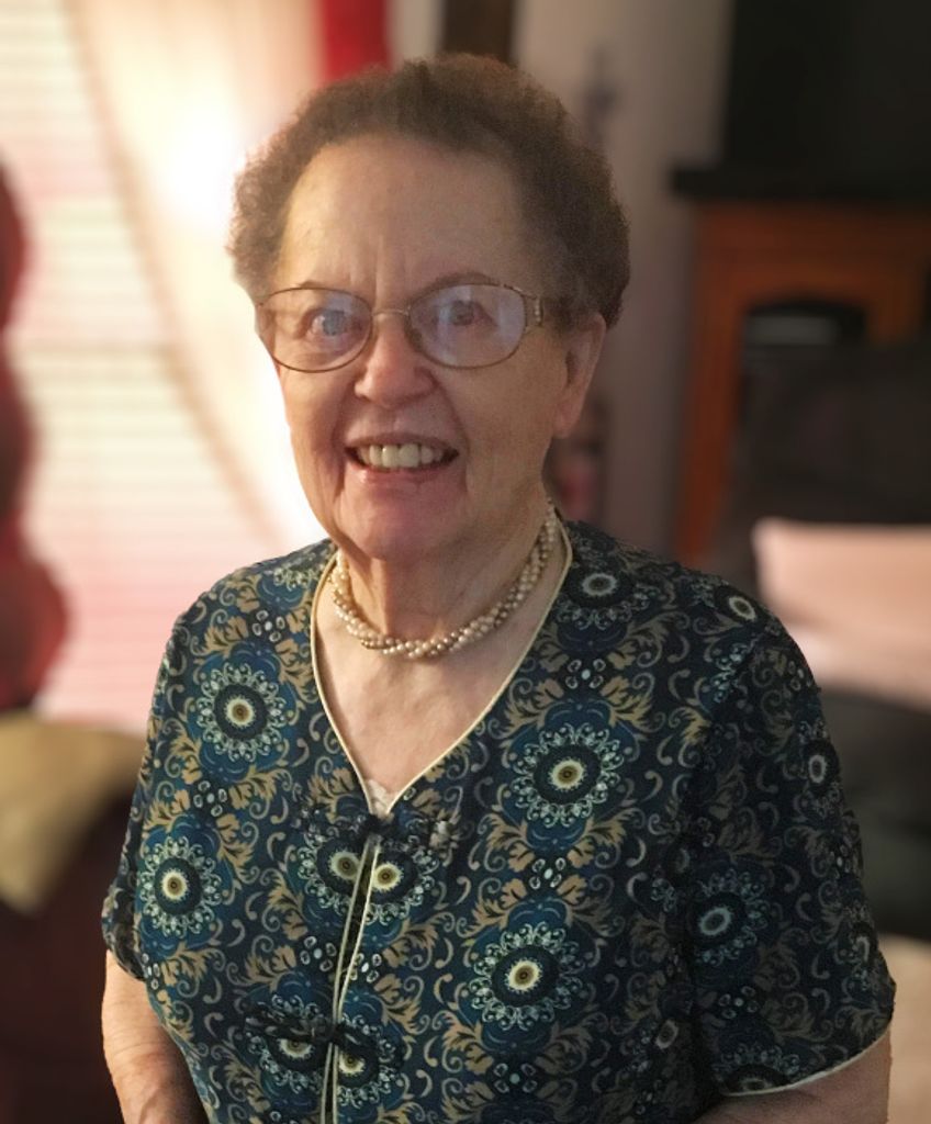 Janie Brust