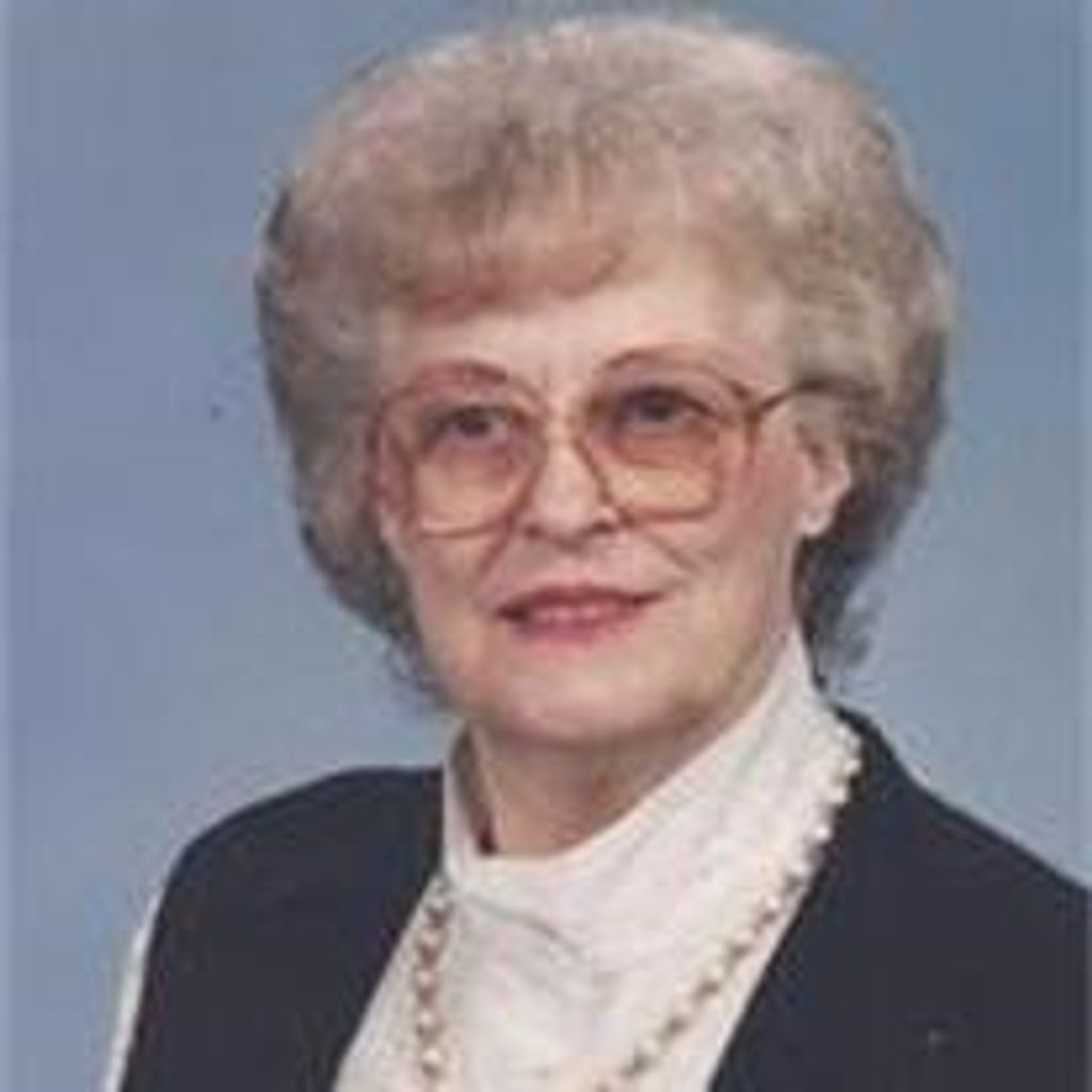 Joan Ingram