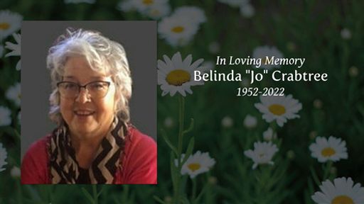 Belinda Jo Crabtree photo gallery thumbnail 1 of 3