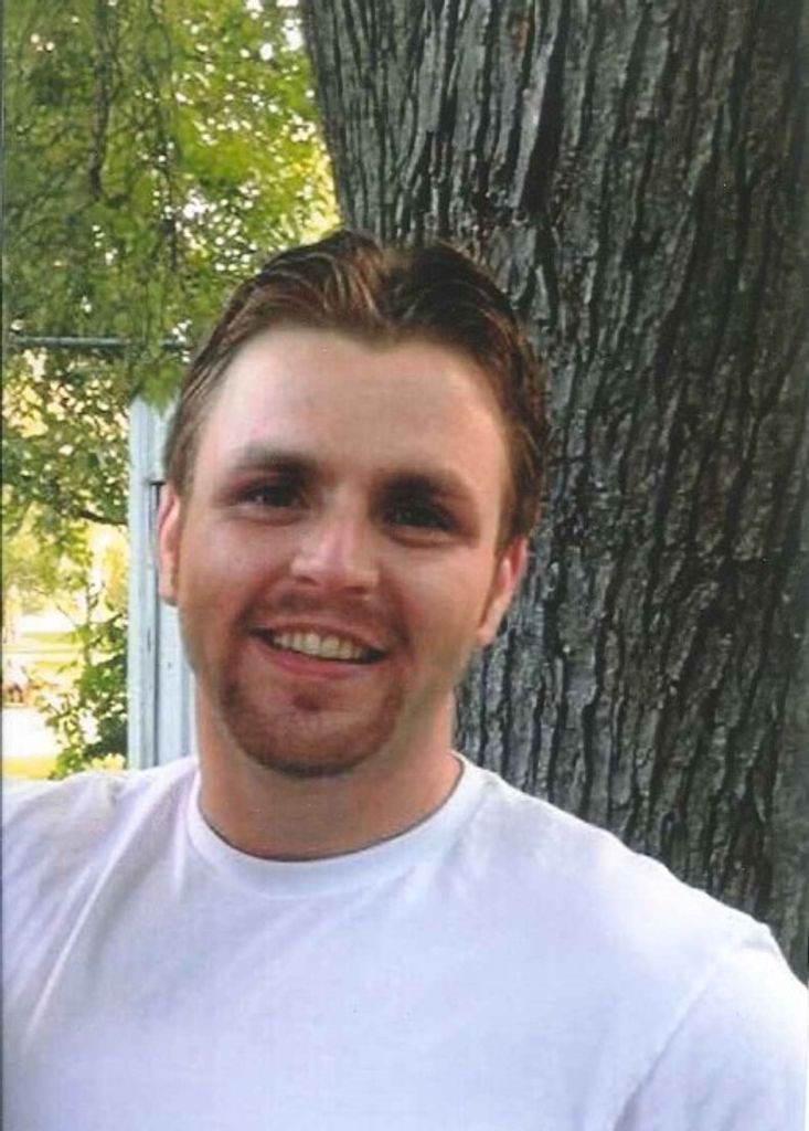 Sean J. Garrabrant