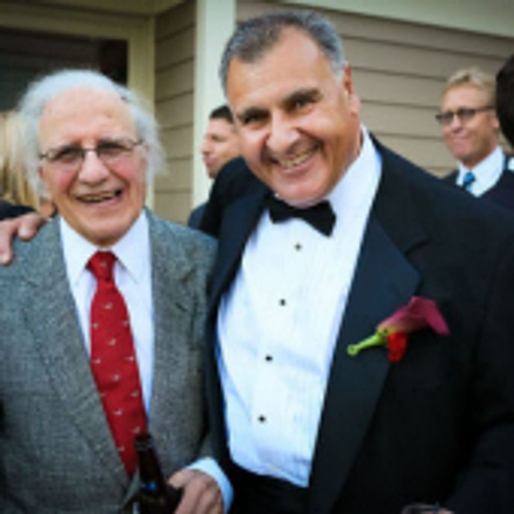 Dr. William Dalessandro