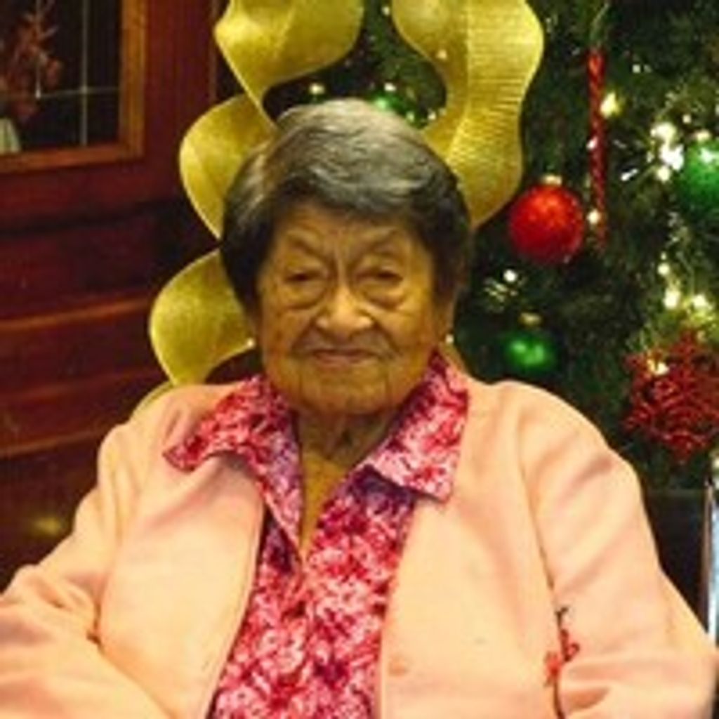 Leocadia Navarro