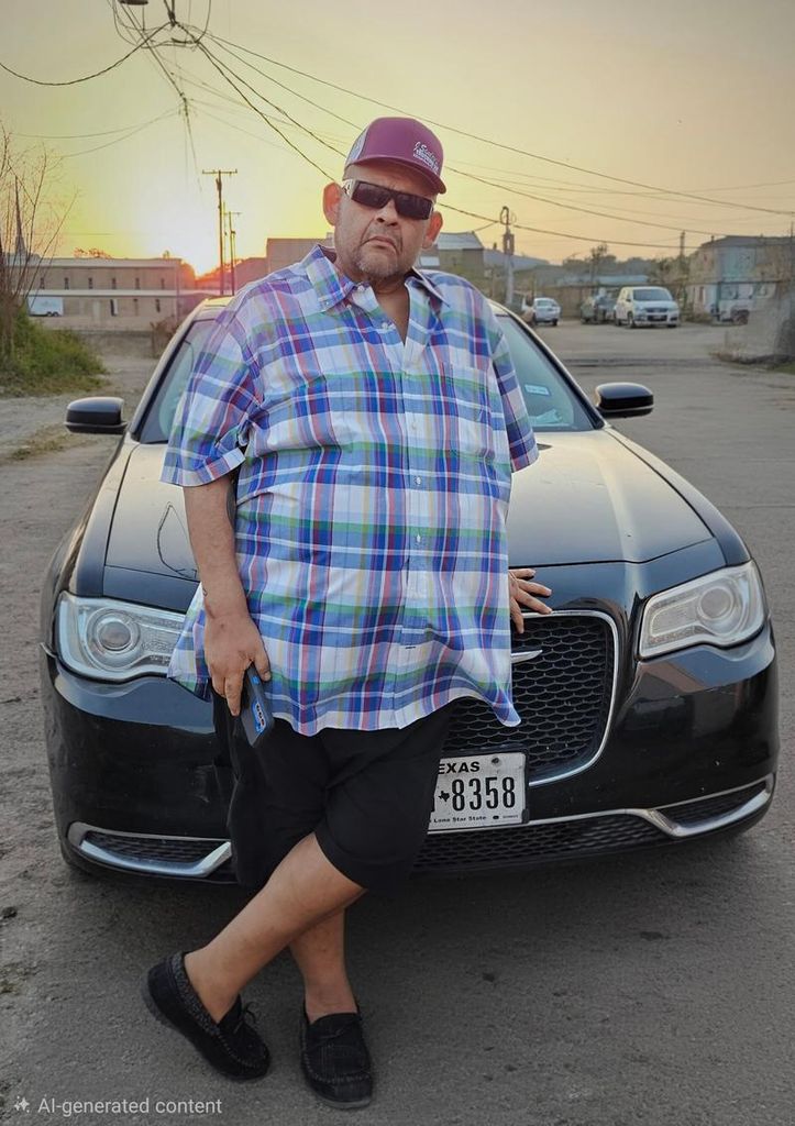 Jose Manuel Lozano Jr. Profile Photo