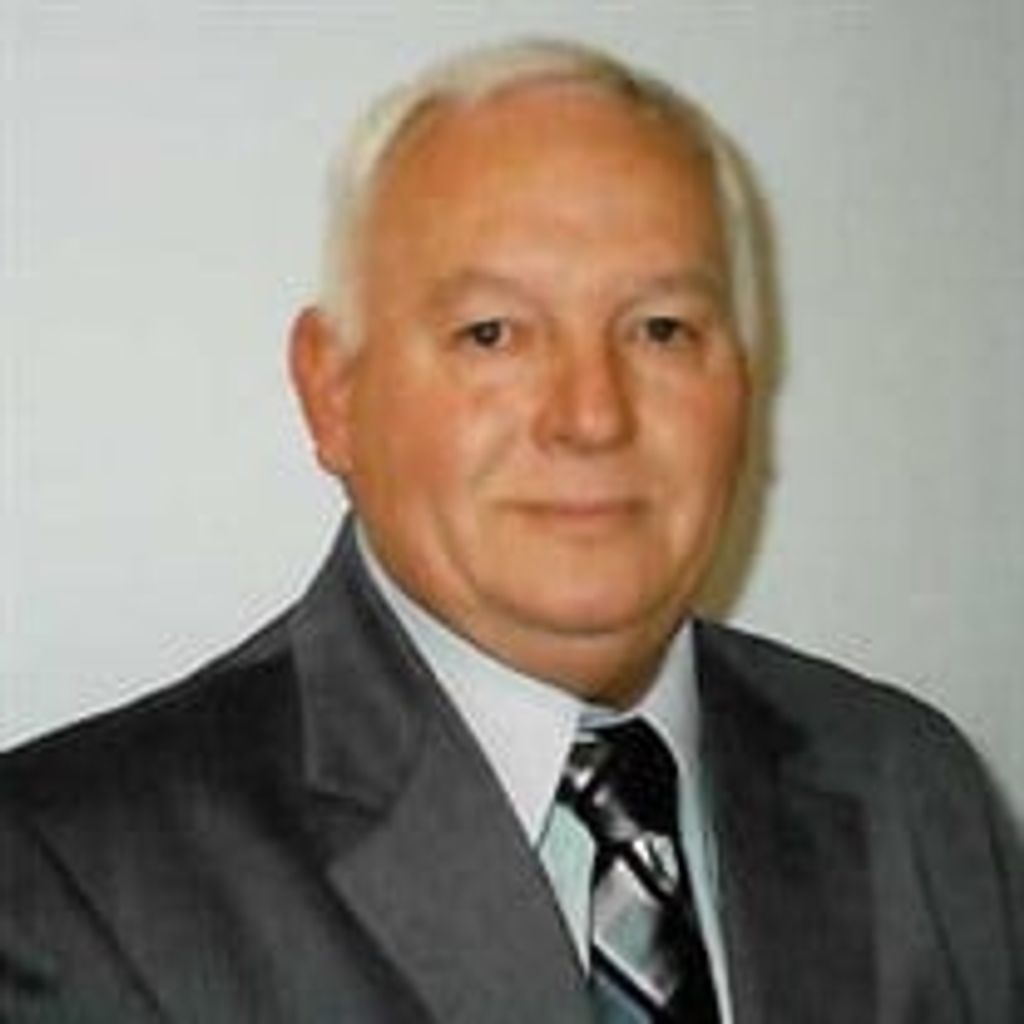 Gerry Joseph Bourgeois, Sr.