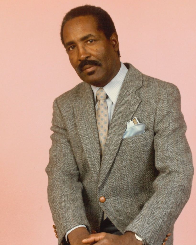 Tommy Scott Jr.