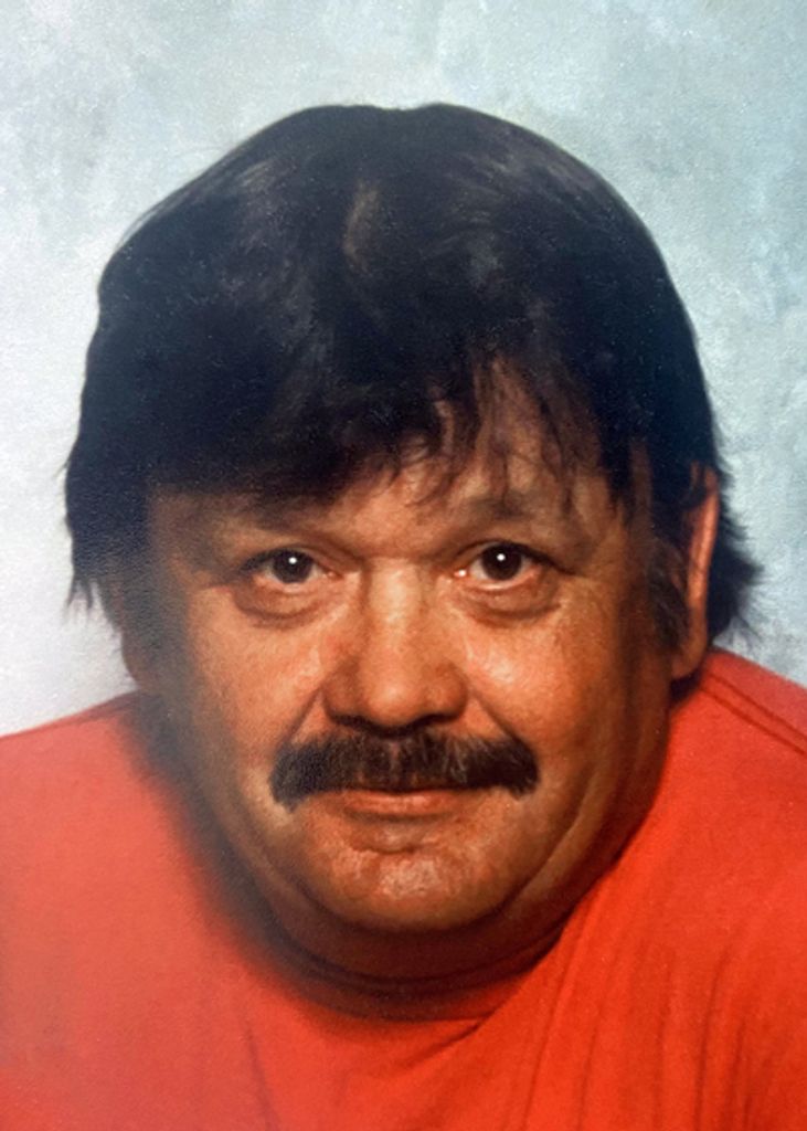 Robert "Bobby" Cash Profile Photo