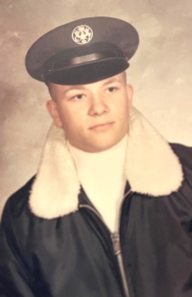 Allen Wayne Stephens