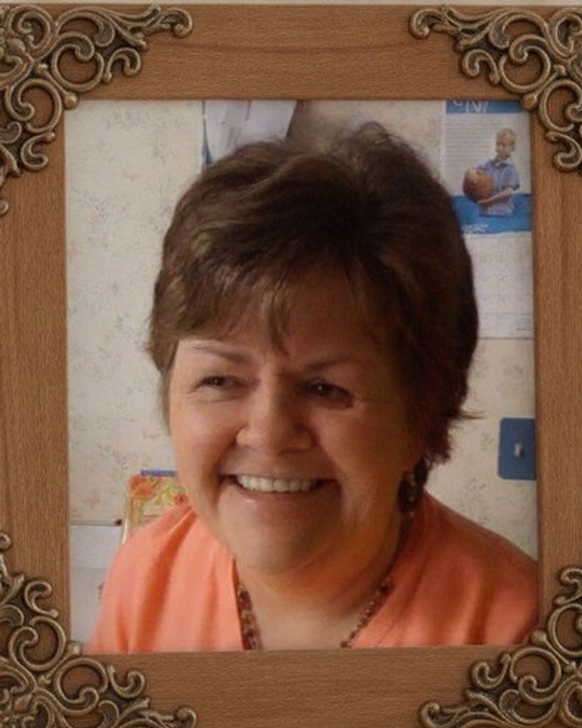 Brenda Marie Blough Profile Photo